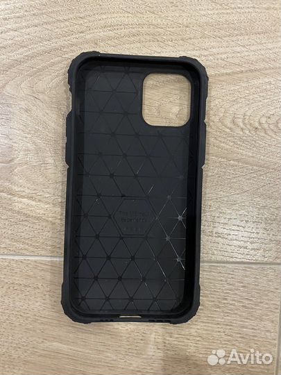 Чехлы на iPhone 12 новые