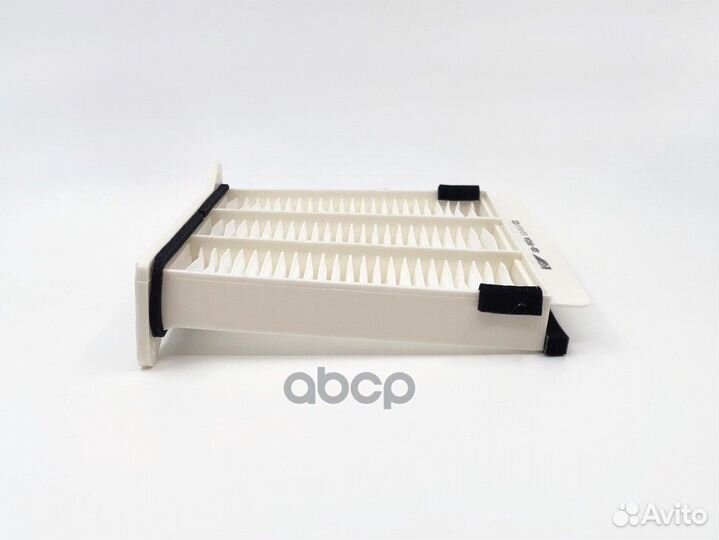 Фильтр салонный mitsubishi L200 06-15, Lancer V