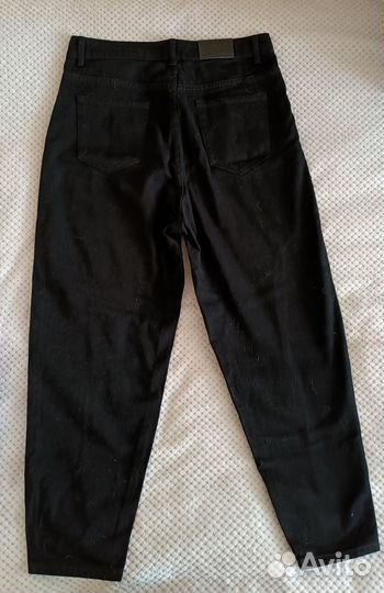 Брюки женские черные