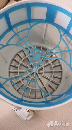 Стерилизатор для бутылочек maman