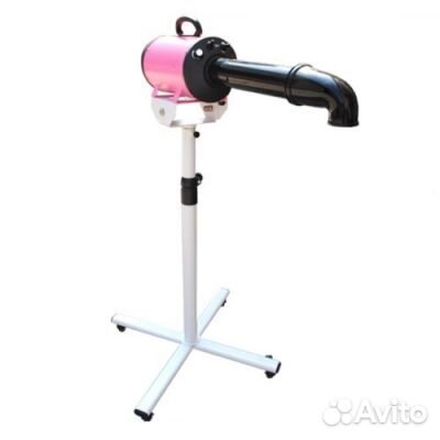 Фен - компрессор