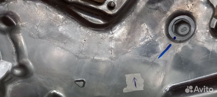 Насос маслянный