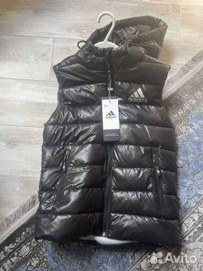 Жилетка р.140