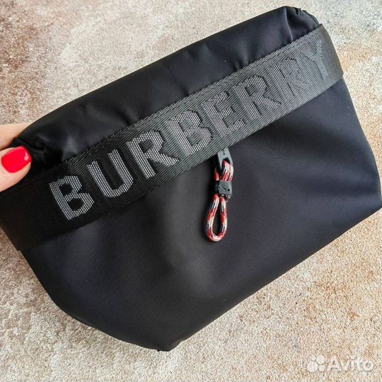 Поясная сумка Burberry