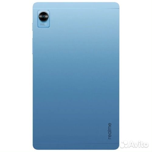 Планшет Realme Pad Mini 2022 4/64Gb, Blue