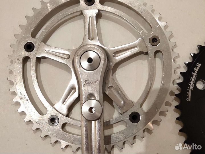 Велозапчасти бу