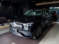 Новый Mercedes-Benz GLE-класс 2.0 AT, 2022, цена от 13 300 000 руб.