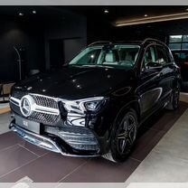 Новый Mercedes-Benz GLE-класс 2.0 AT, 2022, цена от 13 300 000 руб.