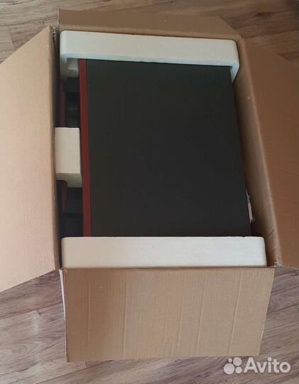 Микропечь 34 литра Simfer