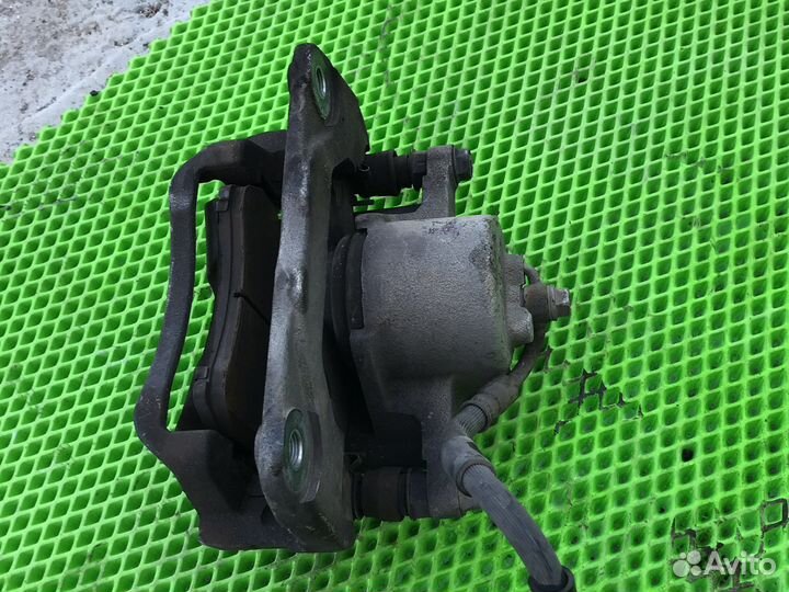 Суппорт передний mazda 6gh