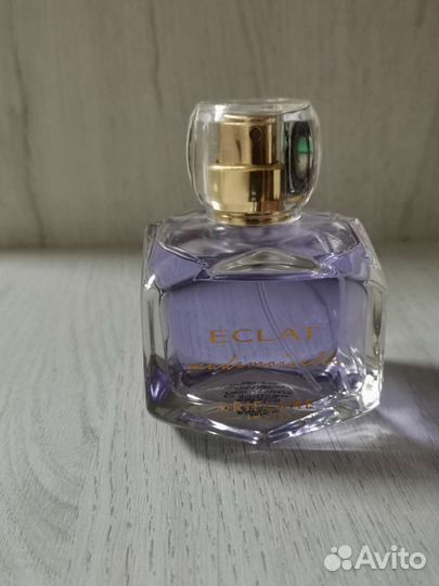 Туалетная вода женская oriflame