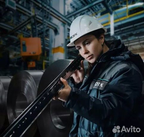 Контролер отк