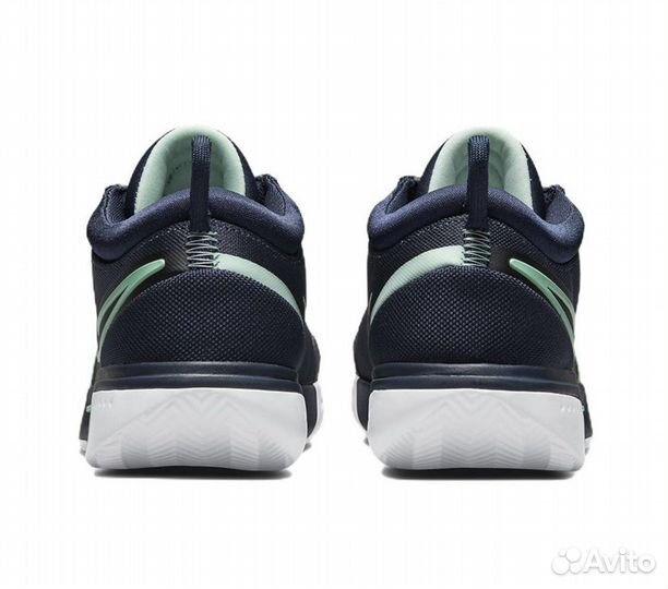 Теннисные кроссовки NikeCourt Zoom Pro