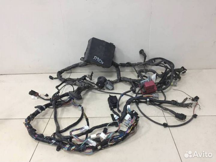 Проводка коса Mitsubishi ASX GA 2010