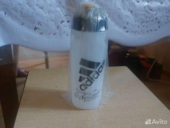 Бутылка для воды adidas