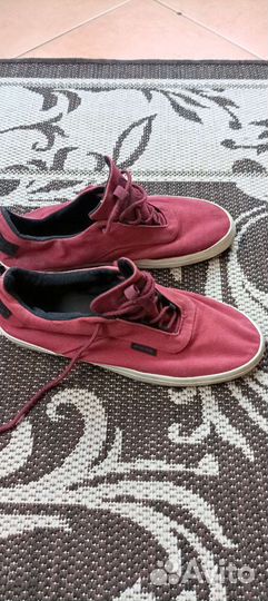 Кеды мужские 41 размер бу