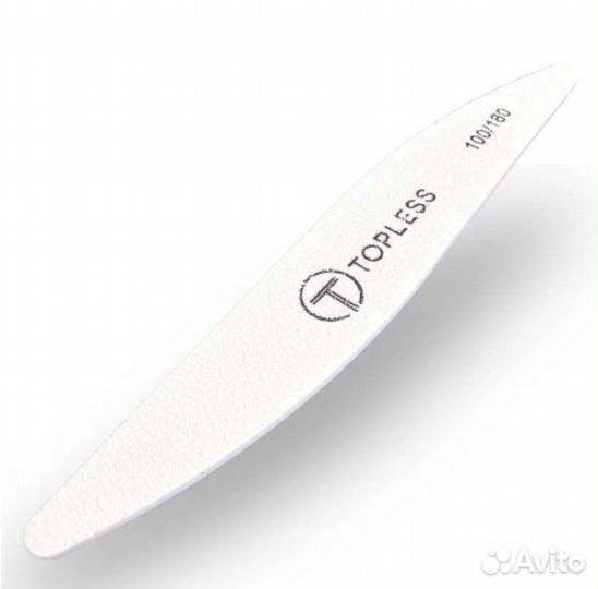 Пилки для ногтей