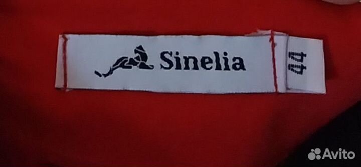 Вечернее платье в пол