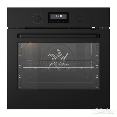 Духовка IKEA / икеа (made in Italy) эфтерсмак