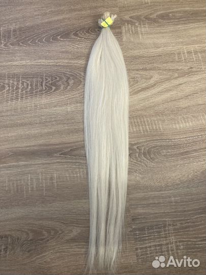 Волосы для наращивания