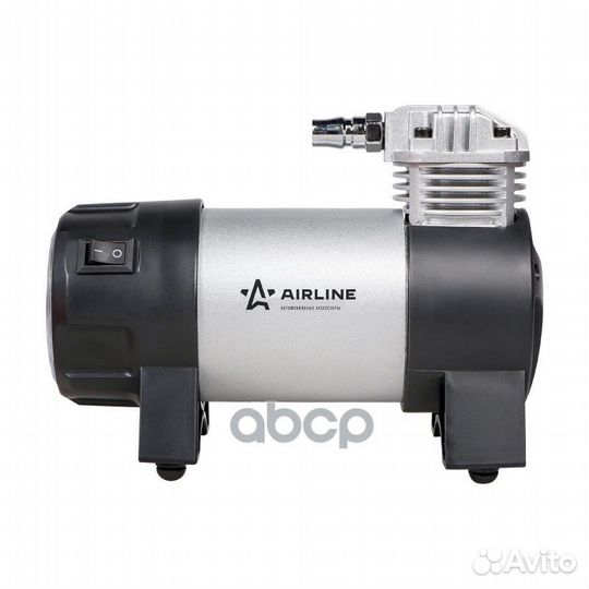 Компрессор Professional (35л/мин., 10 атм.)