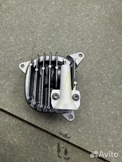 BMW G01 Светод. модуль дневного освещения Левый