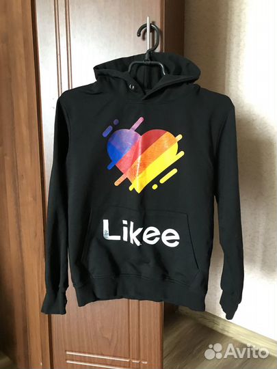 Модные и стильные худи толстовки Likee, Mint Mood