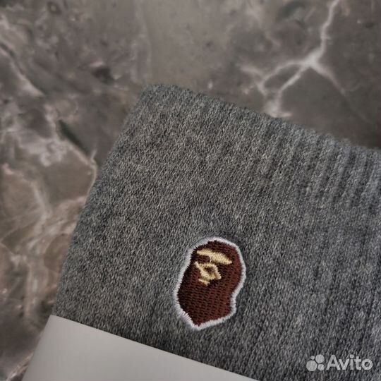 Носки ape 2 пары