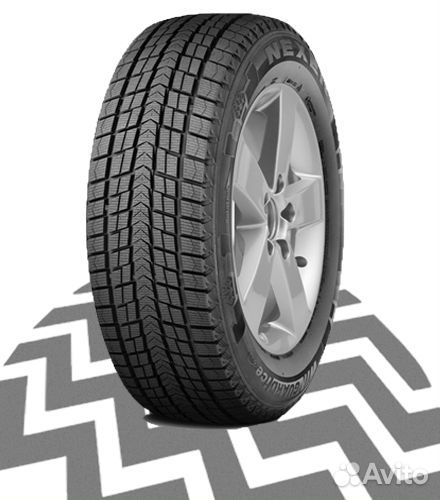 Nexen Winguard Ice SUV 225/60 R18 100T