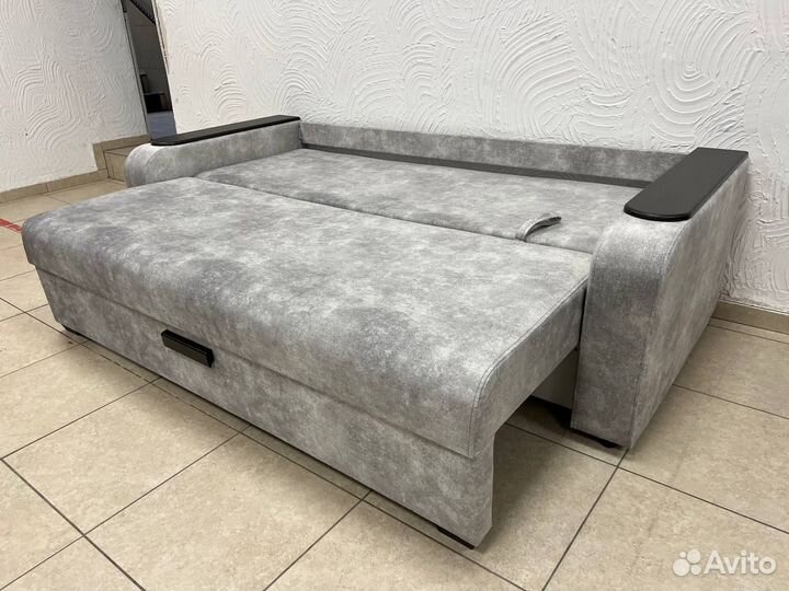Диван еврокнижка