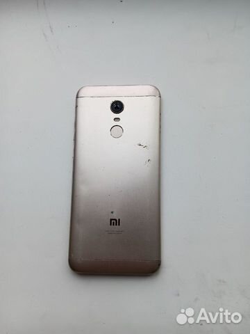 Xiaomi Mi 6X, 4/32 ГБ