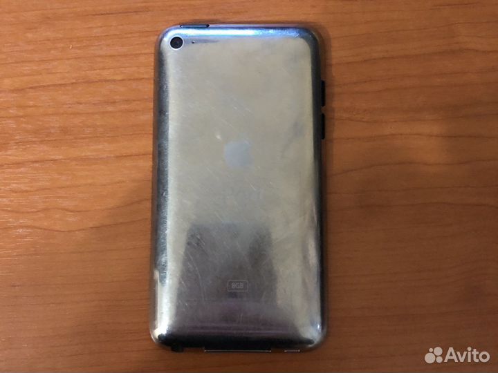 Плеер iPod touch