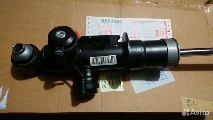 Амортизатор левый задний bmw f06/12/13