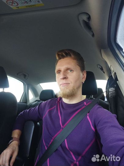 Автоинструктор МКПП, инструктор по вождению