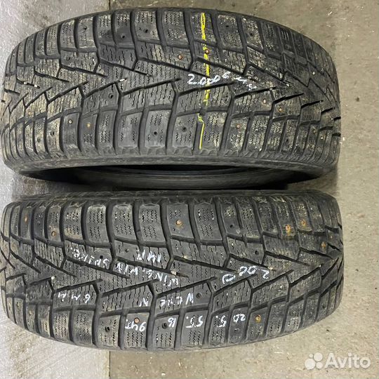 Nexen Winguard WinSpike 205/55 R16 94T