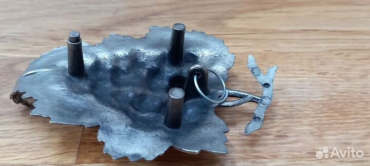 Настольная и настенная миниатюрная декорация