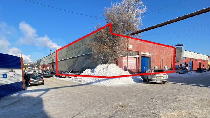 Аренедный бизнес, +4,5млн./в год