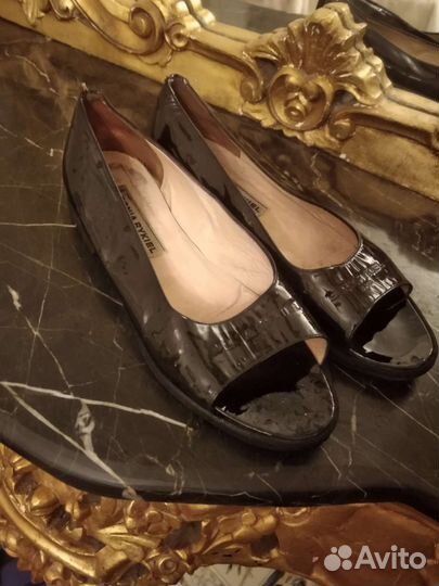 Туфли Sonia RyKiel