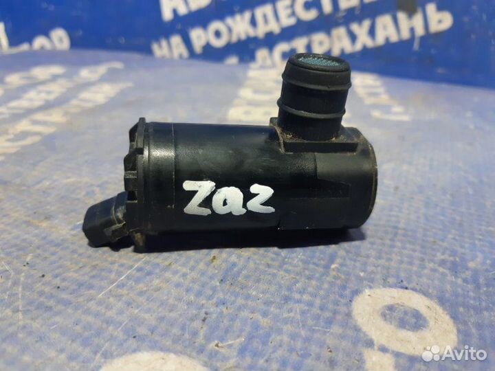 Моторчик омывателя лобового стекла Zaz Chance
