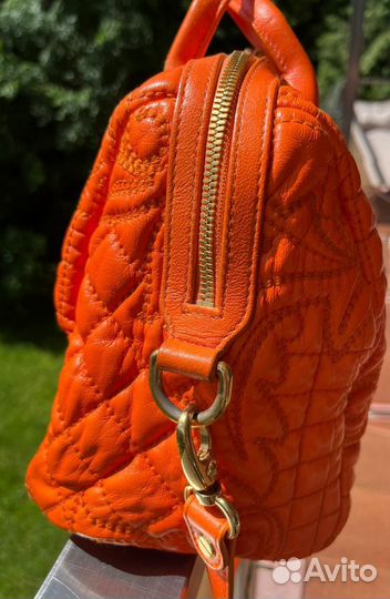 Сумка бренда Versace, оригинал (+босоножки в цвет)