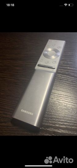 Пульт для телевизора samsung