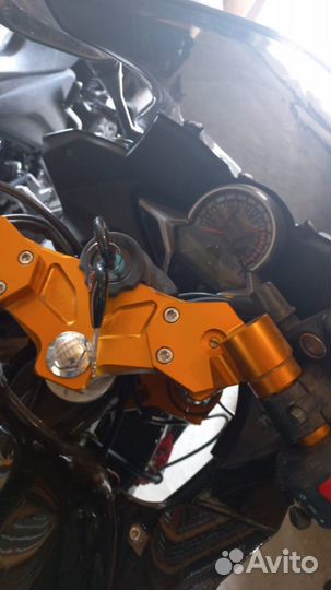 Falcon Terrail 250 NEW