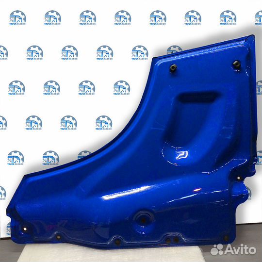 Продолжение дверей, R Volvo