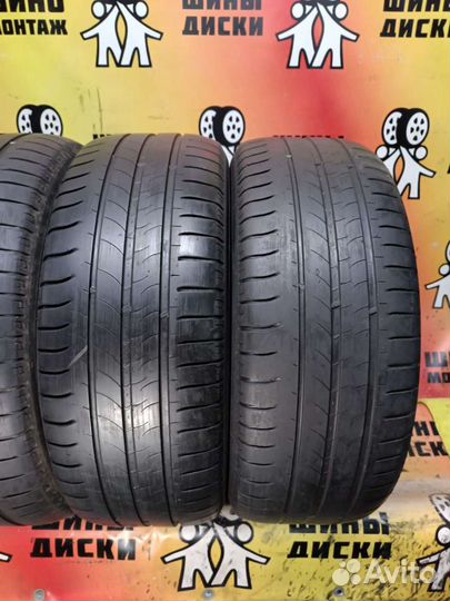 Michelin Energy Saver 215/55 R16 93V