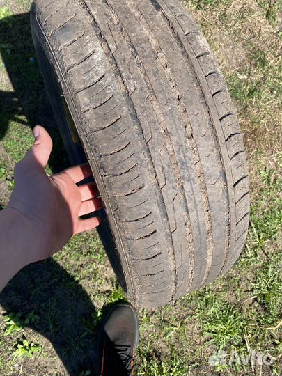 Cordiant comfort 2 195 60 r15