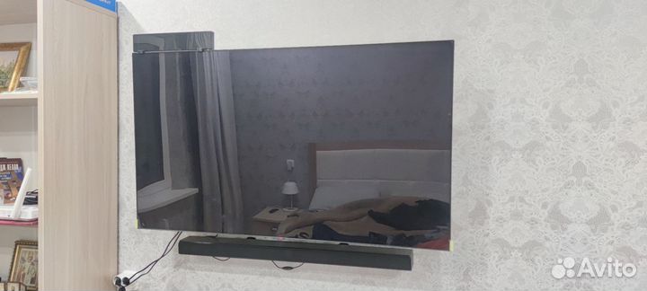 Oled-телевизор LG oled48A1RLA