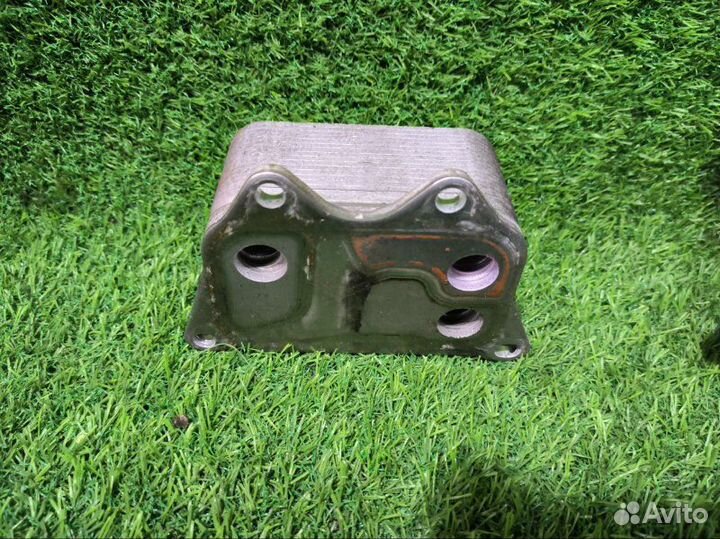 Теплообменник Audi A4 B8 CDH