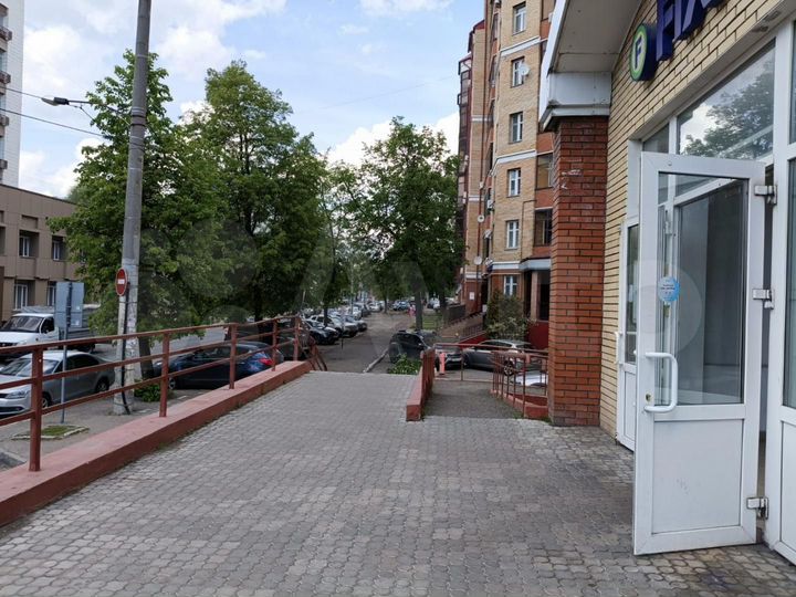 ПСН с отд входом