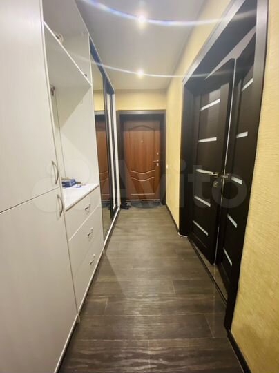 2-к. квартира, 48,3 м², 1/5 эт.