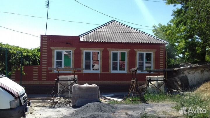 Пластиковые Окна. В дом